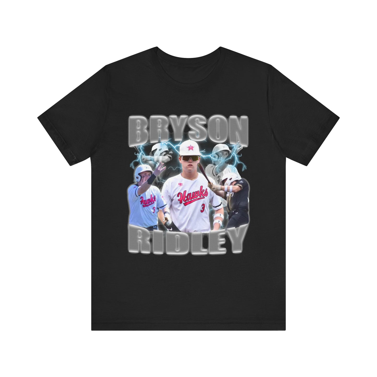 Bryson Ridley Vintage Tee