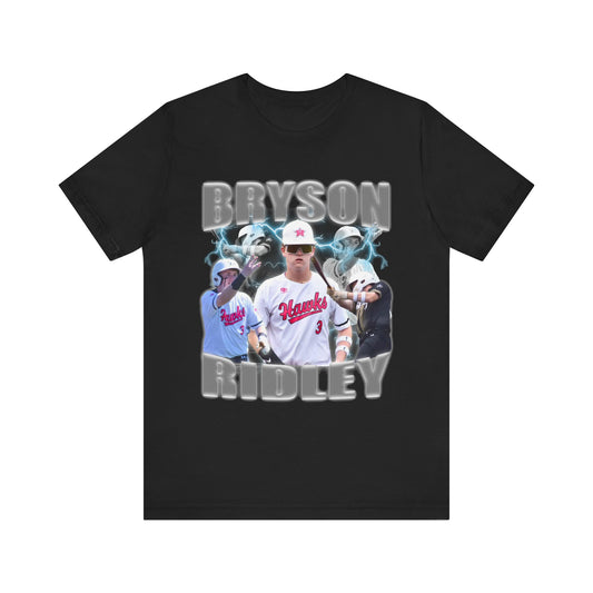Bryson Ridley Vintage Tee