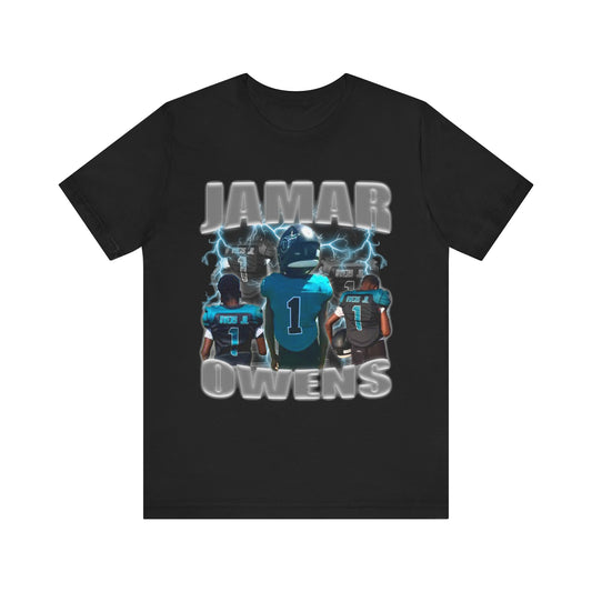 Jamar Owens Vintage Tee