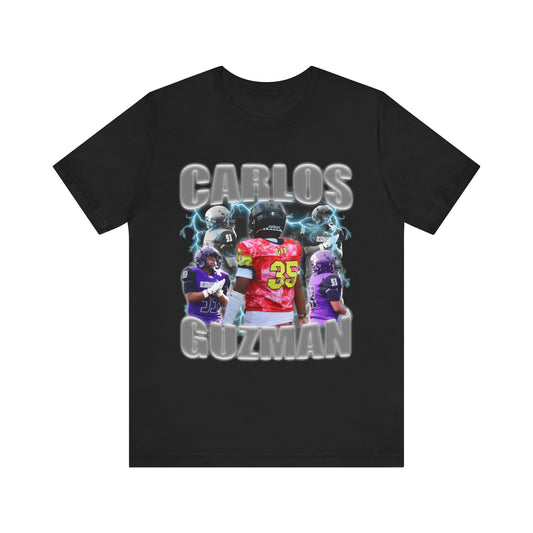Carlos Guzman Vintage Tee