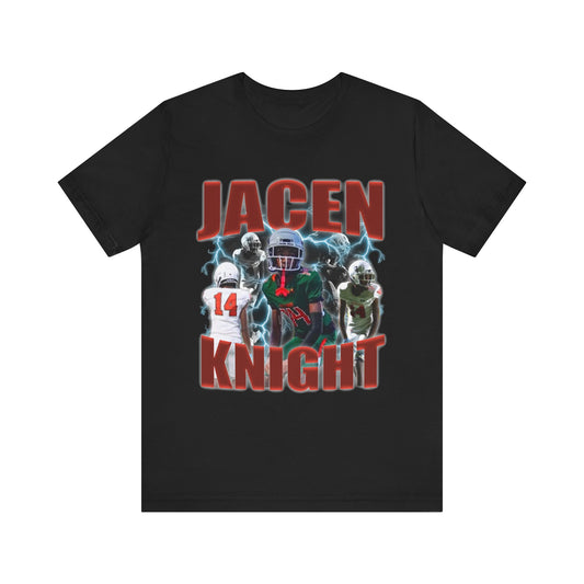 Jacen Knight Vintage Tee