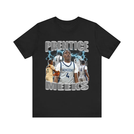 Prentice Meeks Vintage Tee