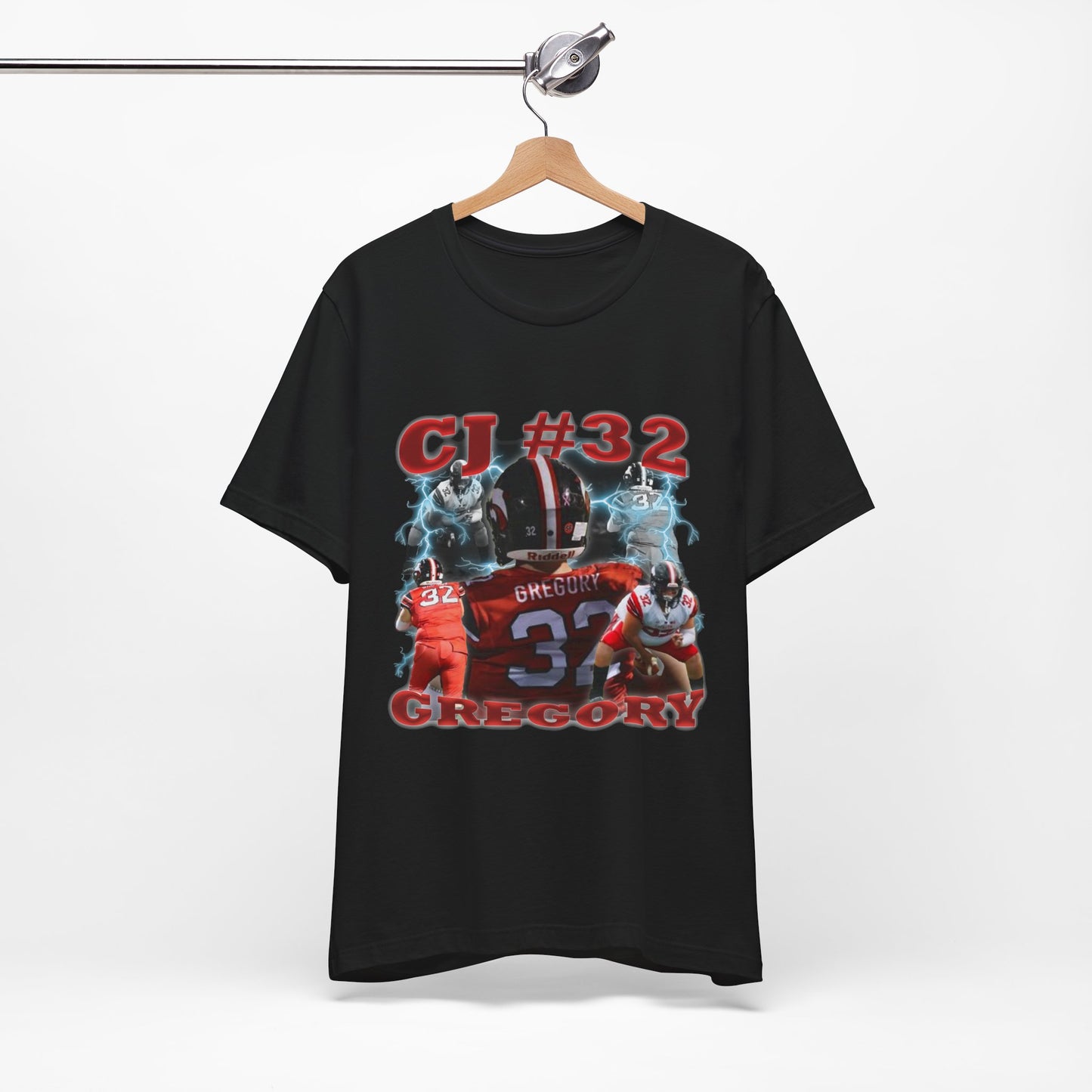 CJ Gregory Vintage Tee