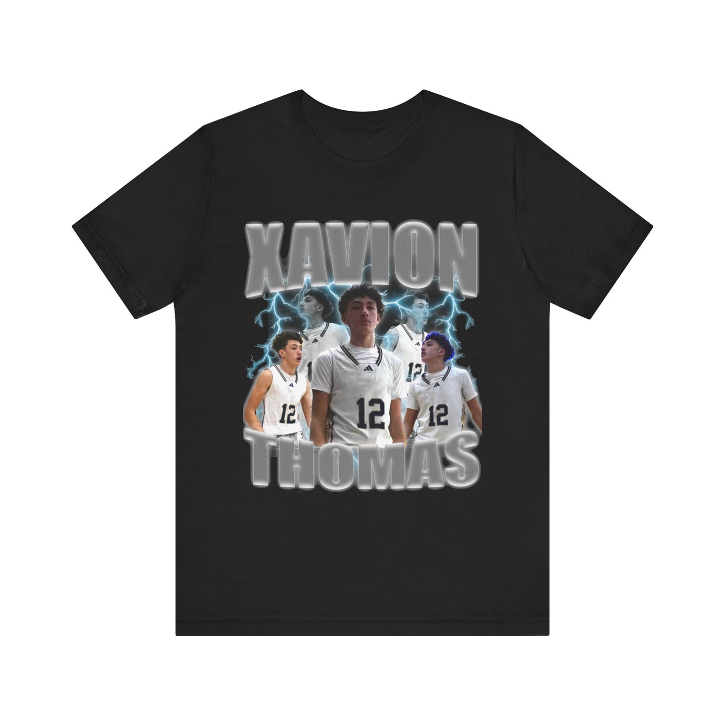 Xavion Thomas Vintage Tee
