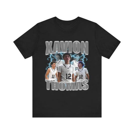 Xavion Thomas Vintage Tee