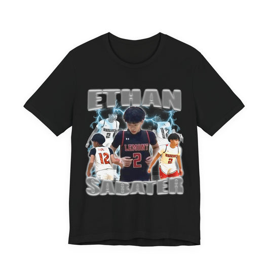 Ethan Sabater Vintage Tee