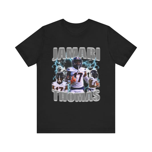 Jamari Thomas Vintage Tee