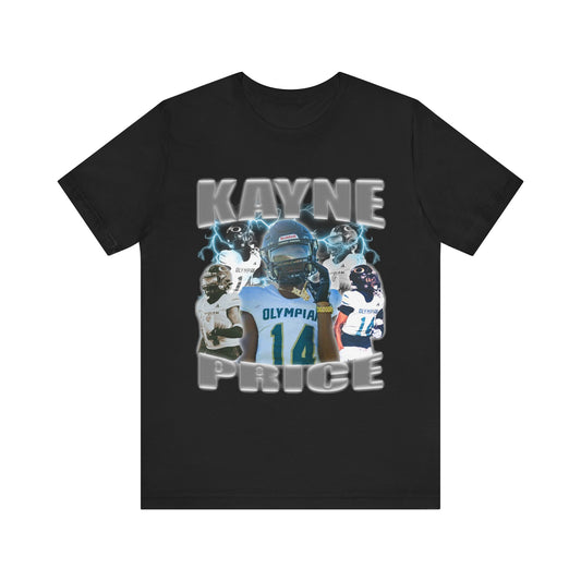 Kayne Price Vintage Tee