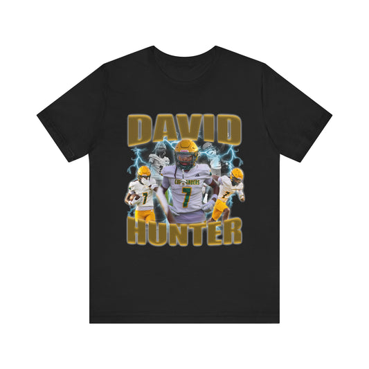 David Hunter Vintage Tee