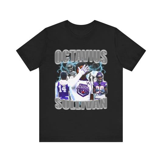 Octavius Sullivan Vintage Tee