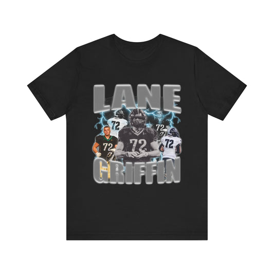 Lane Griffin Vintage Tee
