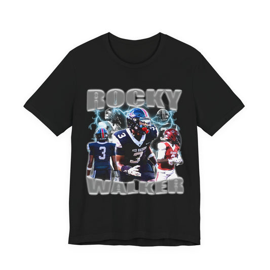 Rocky Walker Vintage Tee