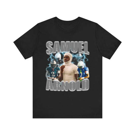 Samuel Arnold Vintage Tee