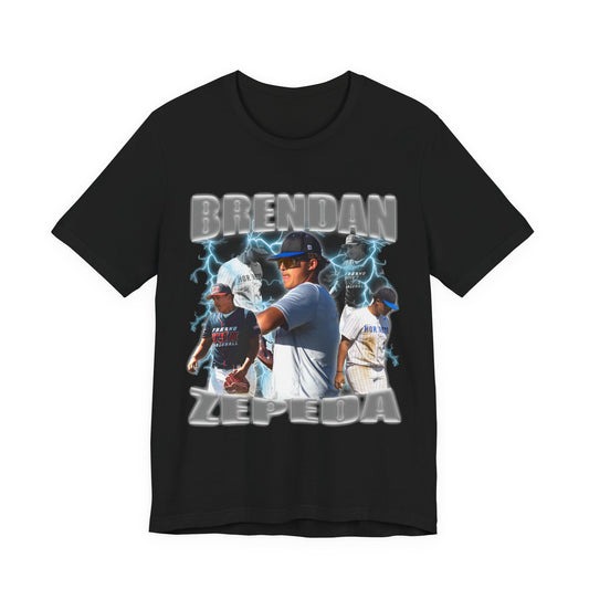 Brendan Zepeda Vintage Tee