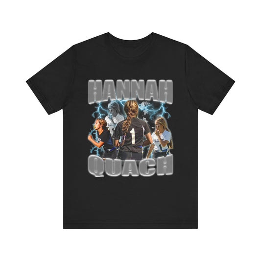 Hannah Quach Vintage Tee
