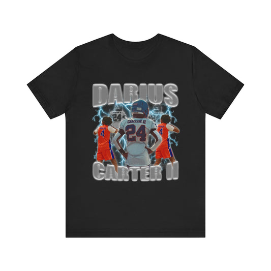 Darius Carter II Vintage Tee
