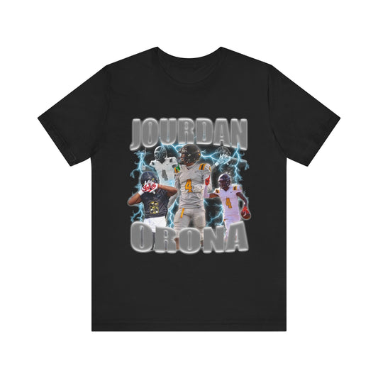 Jourdan Orona Vintage Tee