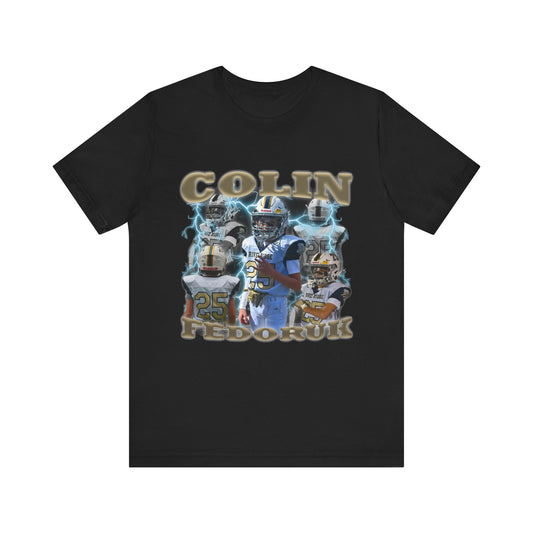 Colin Fedoruk Vintage Tee