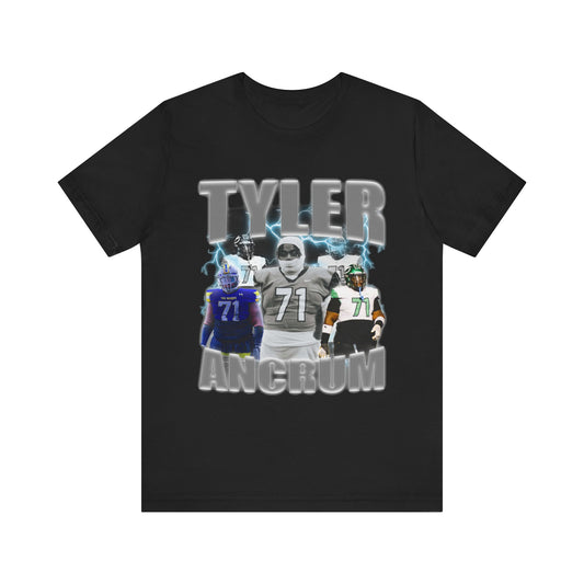 Tyler Ancrum Vintage Tee