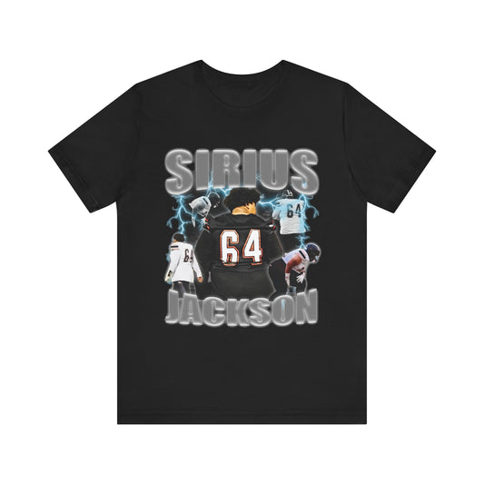 Sirius Jackson Vintage Tee