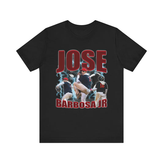 Jose Barbosa Jr Vintage Tee