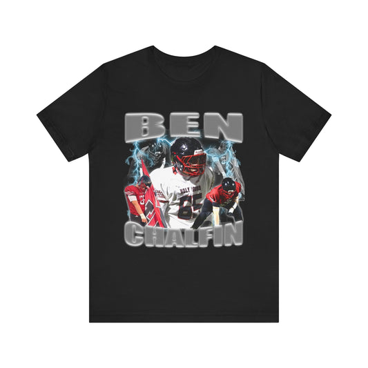 Ben Chalfin Vintage Tee