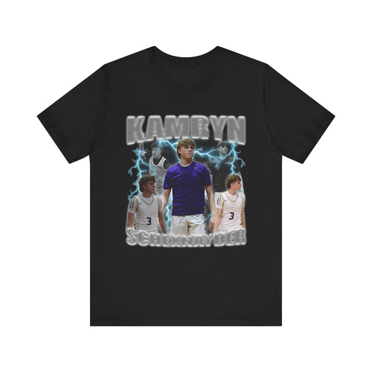 Kamryn Schexnayder Vintage Tee