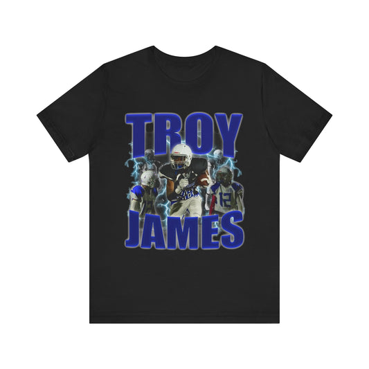 Troy James Vintage Tee