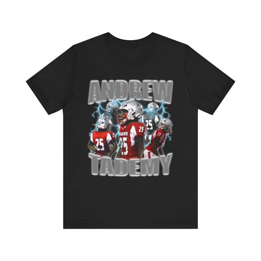 Andrew Tademy Vintage Tee