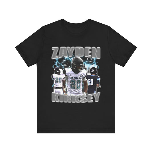 Zayden Kirksey Vintage Tee