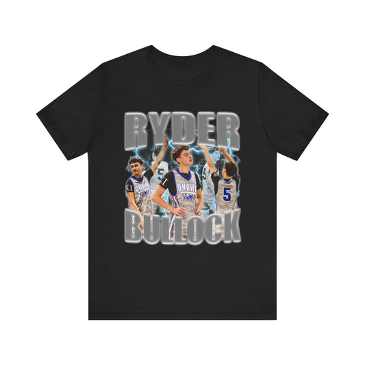 Ryder Bullock Vintage Tee