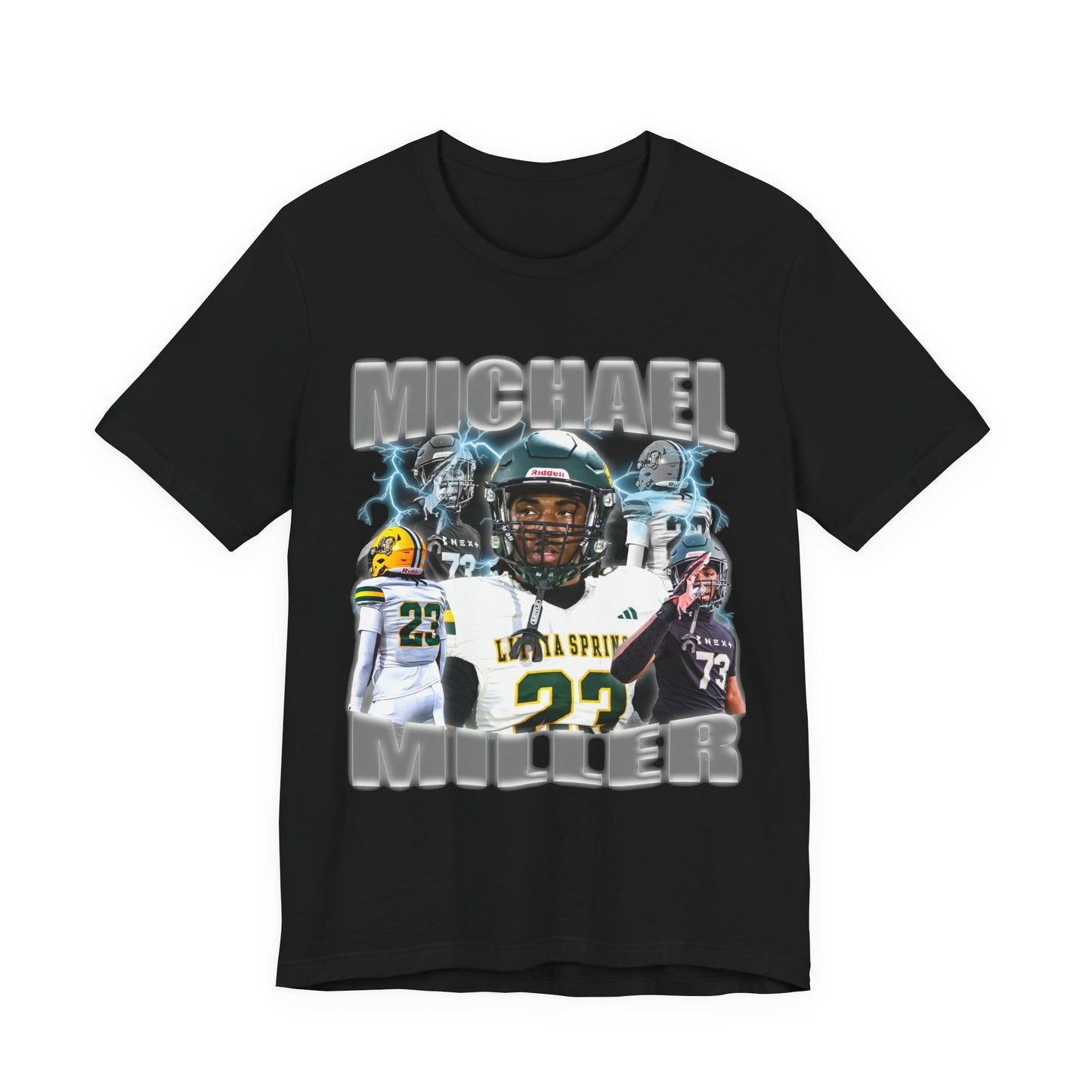 Michael Miller Vintage Tee