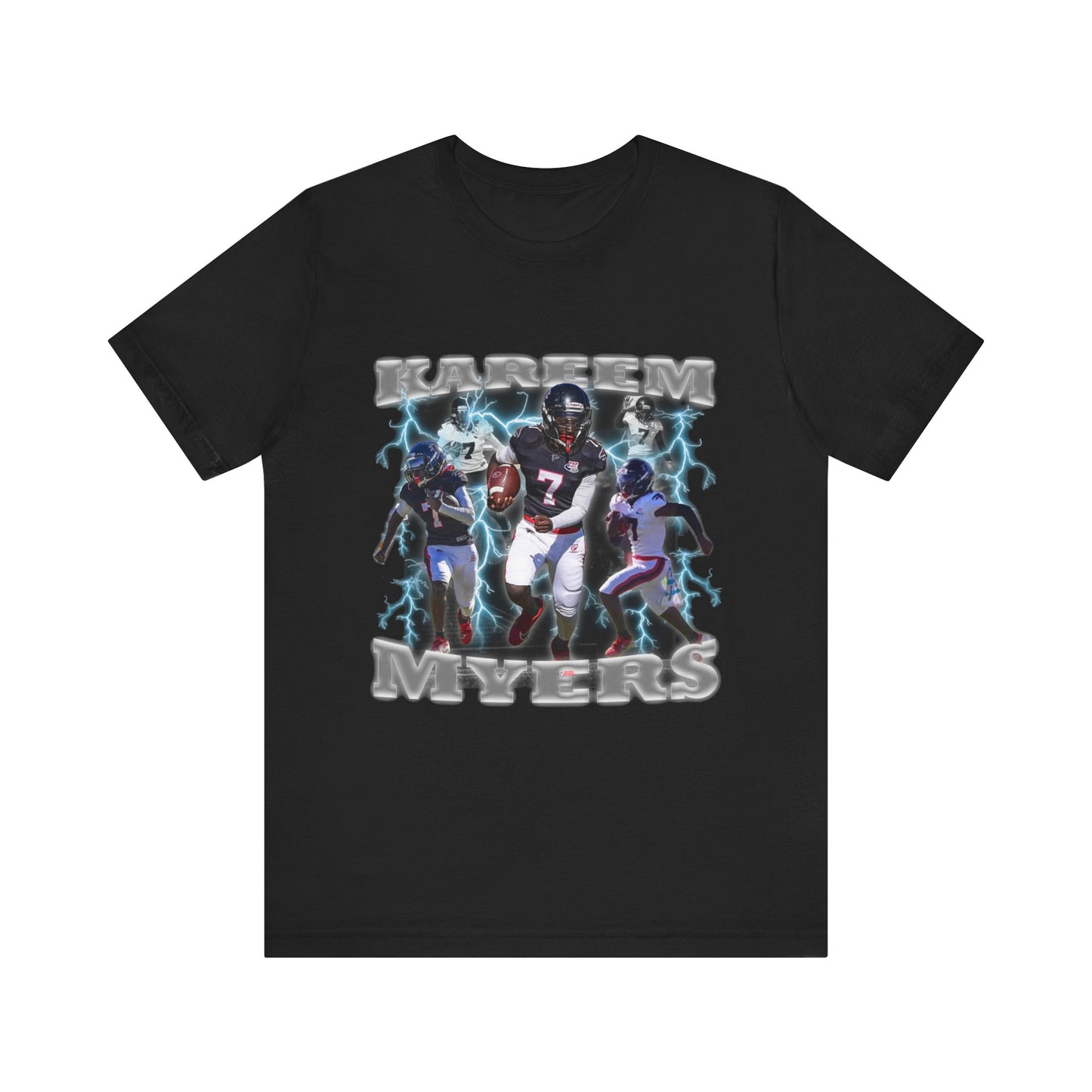 Kareem Myers Vintage Tee