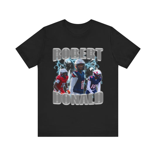 Robert Donald Vintage Tee