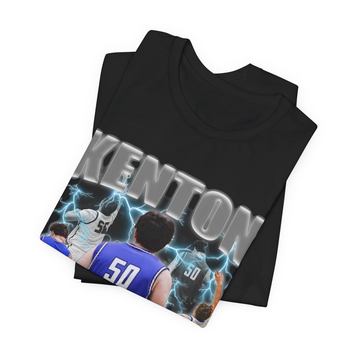 Kenton Brock Vintage Tee