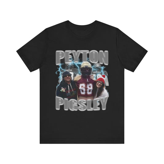 Peyton Pigsley Vintage Tee