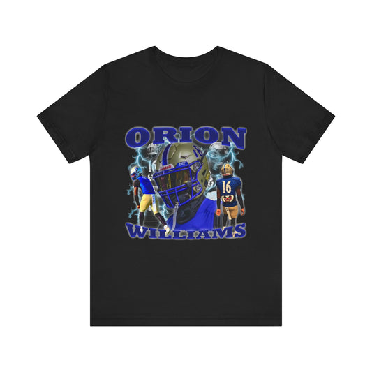 Orion Williams Vintage Tee