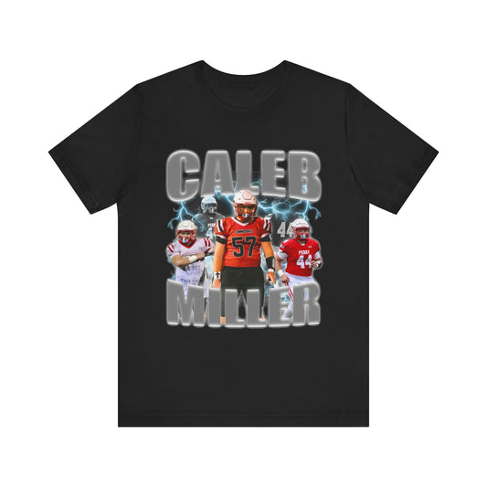 Caleb Miller Vintage Tee