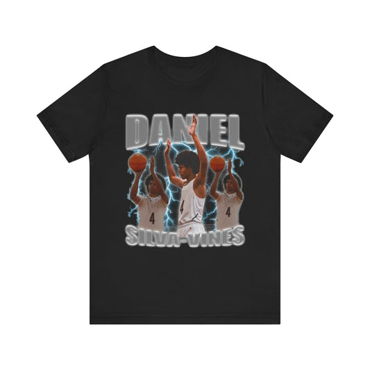 Daniel Silva-Vines Vintage Tee