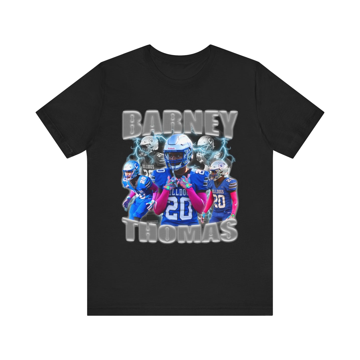 Barney Thomas Vintage Tee