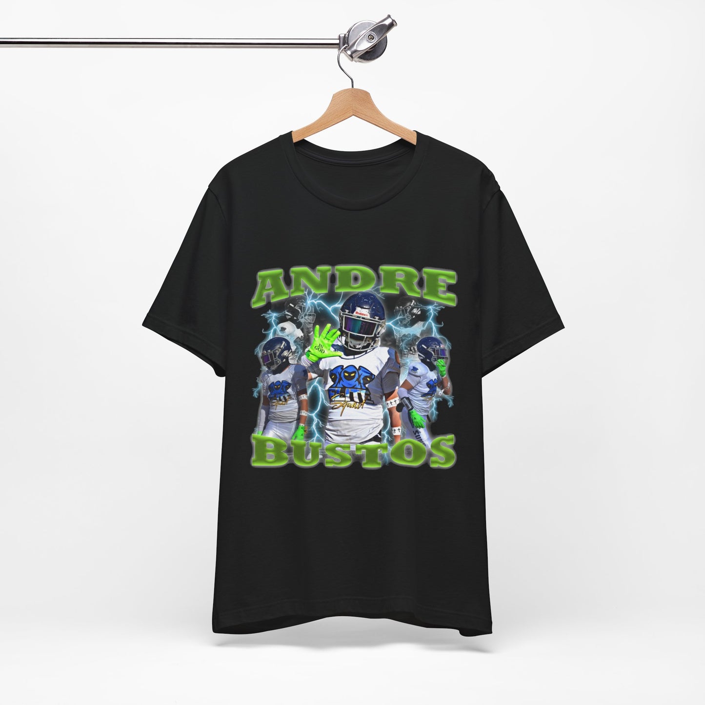 Andre Bustos Vintage Tee