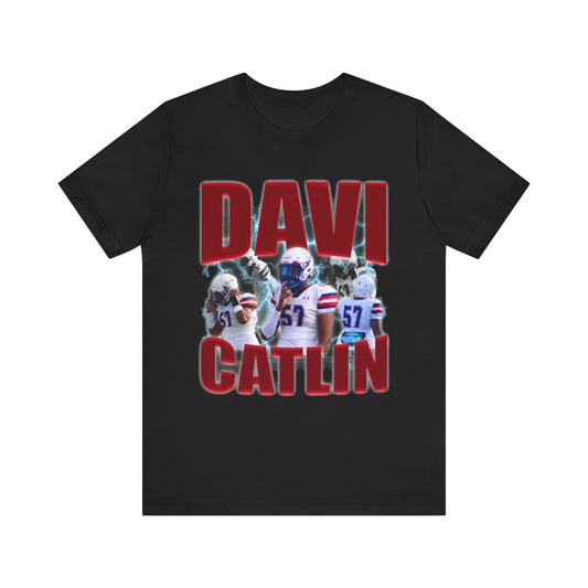 Davi Catlin Vintage Tee
