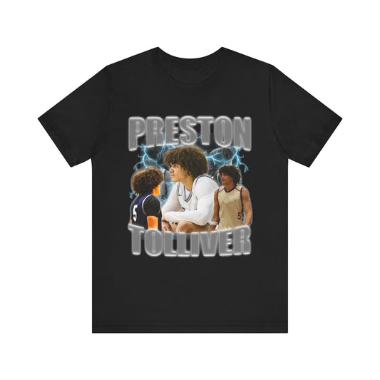 Preston Tolliver Vintage Tee
