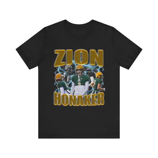 Zion Honaker Vintage Tee
