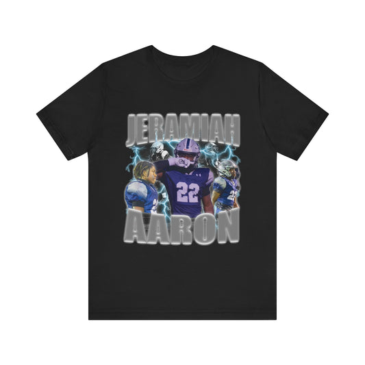 Jeramiah Aaron Vintage Tee