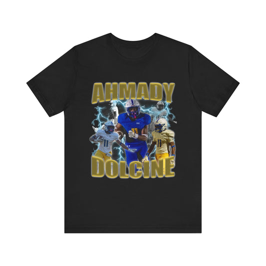 Ahmady Dolcine Vintage Tee