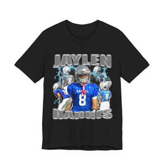 Jaylen Harris Vintage Tee