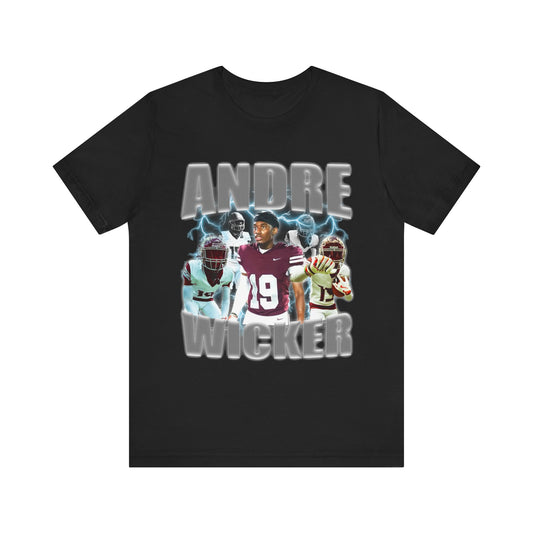 Andre Wicker Vintage Tee