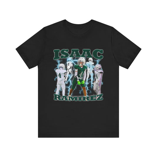 Isaac Ramirez Vintage Tee
