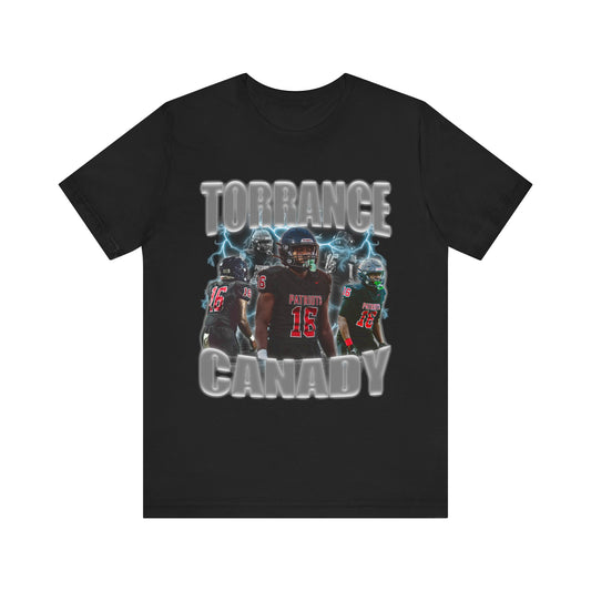 Torrance Canady Vintage Tee